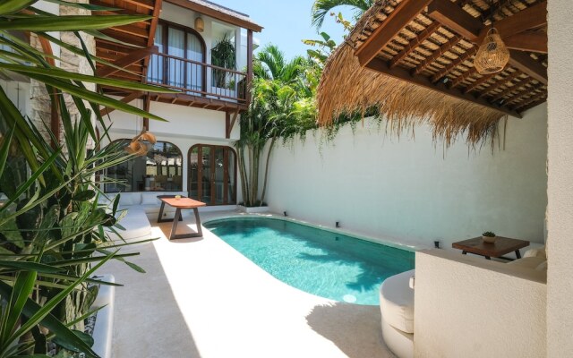 The Arki Villa