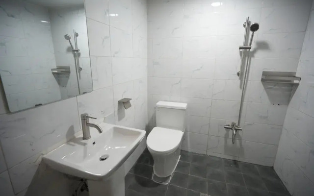 Aboutstay Dongdaemun