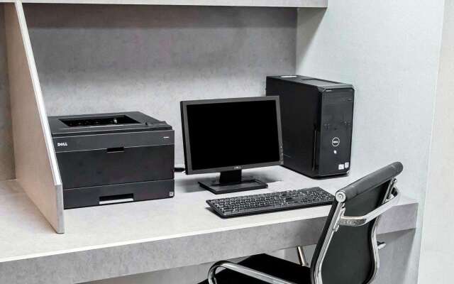 Comfort Suites University Area Notre Dame - South Bend