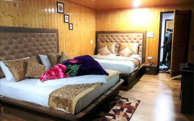 TIH The Home2 - Pahalgam