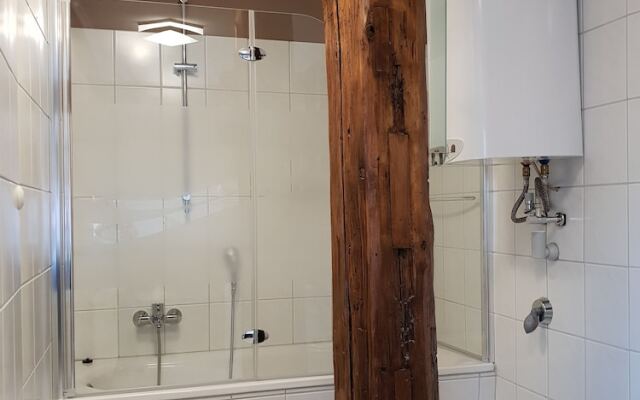 Ferienwohnung Mitte-Quedlinburg