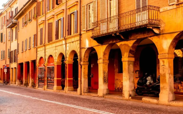 Appartamento Via delle Idee