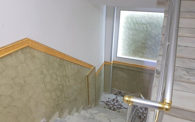 Sulun Butik Otel