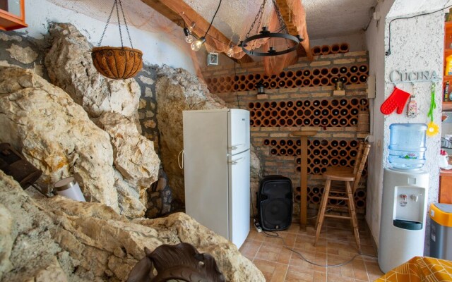Villa Kosor Spring