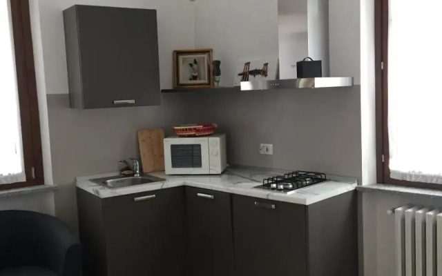 Nonno Felice Apartment Barolo