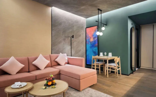 Novotel Residences Makkah