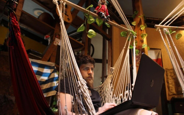 Gnomo Hostel