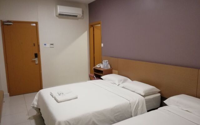 Harbour Hotel