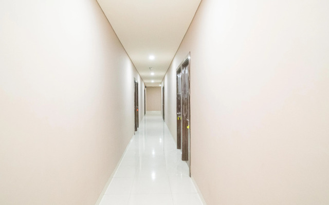 Reddoorz Plus Jalan Pemuda Timur Bojonegoro