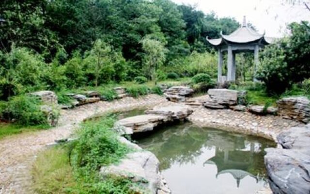 Shi Wai Taoyuan Resort