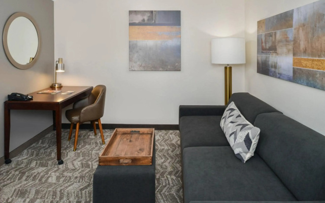SpringHill Suites by Marriott Lancaster Palmdale