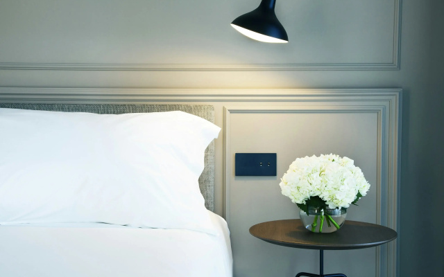 Tótem Madrid Hotel