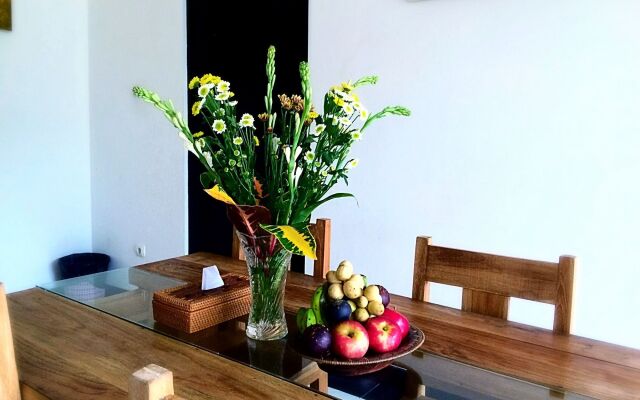 Dupa Ubud Villa