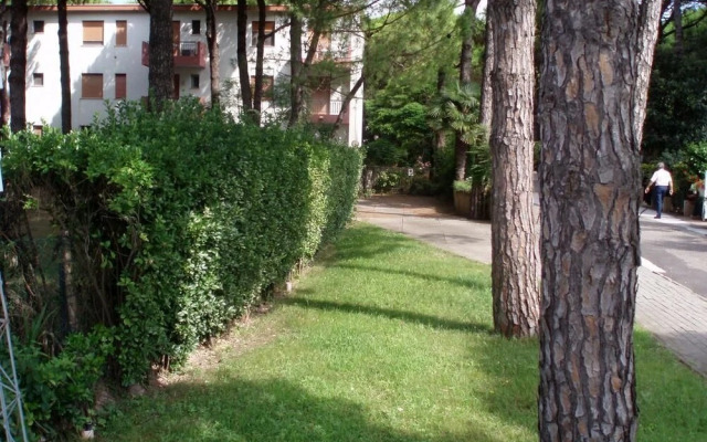 Villa Cristina N12