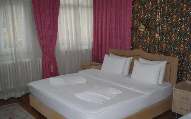 Med Cezir Hotel