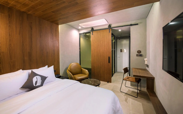 Hotel the Designers DDP