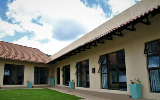 Mahem Manor Guesthouse