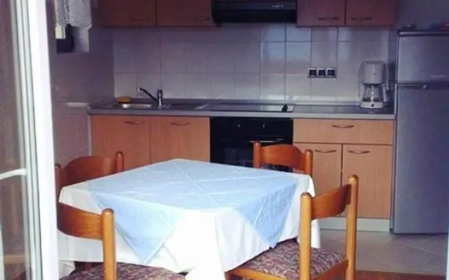 Apartment Žigo