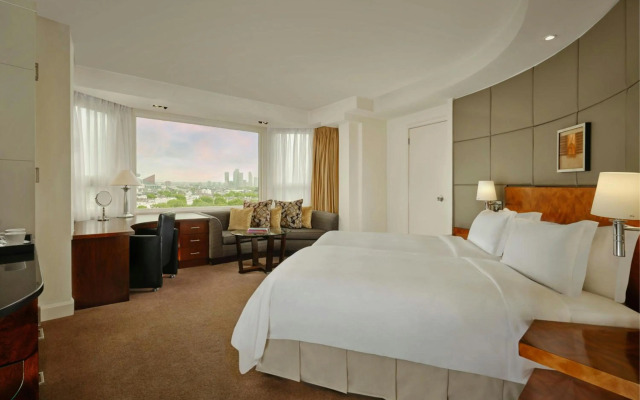 The Park Tower Knightsbridge, A Luxury Collection Hotel