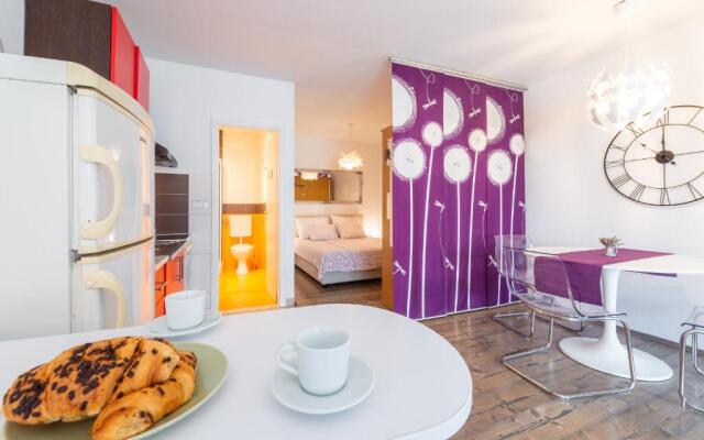 Apartments Marivo Lapad