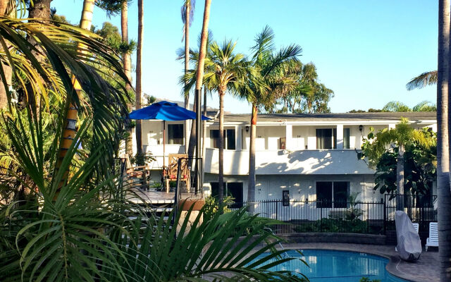 Le Petit Pali Laguna Beach