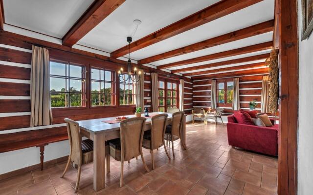 Villa Pool Stupna Ksf095