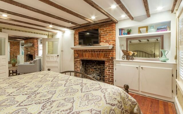 Southern Belle Garden