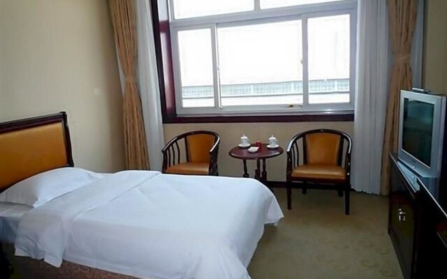 Penglai Bohai Hotel