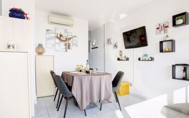 Villa Ibis Saint Cyprien