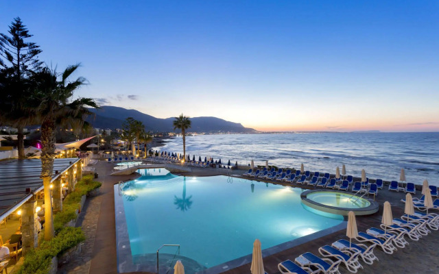 Dessole Malia Beach - All Inclusive