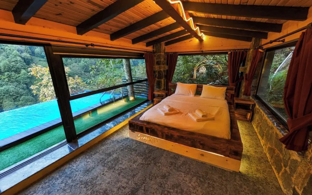 Bungalove Tatilkoyu