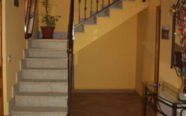 Casa Rural La Fragua