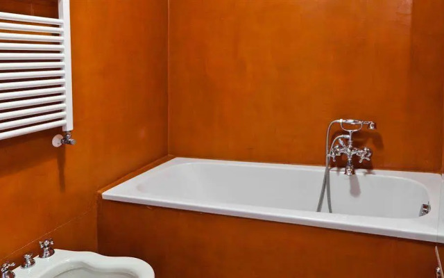 Navona apartments - Argentina area