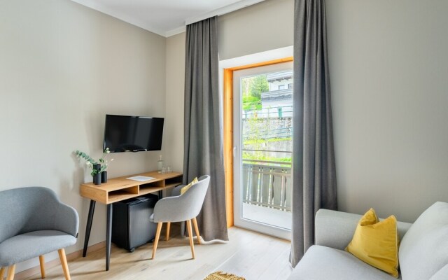 Das Schider Aparthotel Bad Gastein