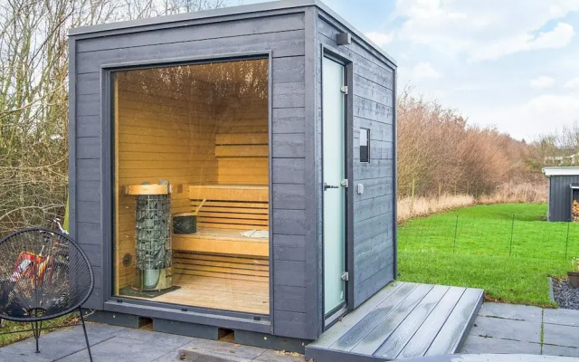 Seaside Retreat With Sauna - By Traum Ferienwohnungen
