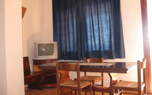 Appartamenti Spiaggia Longa