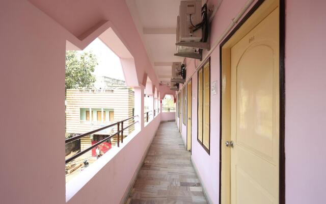 OYO 26808 Shree Ram Residency
