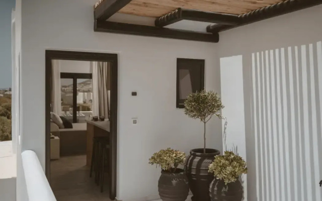 Kalea Luxury Villas