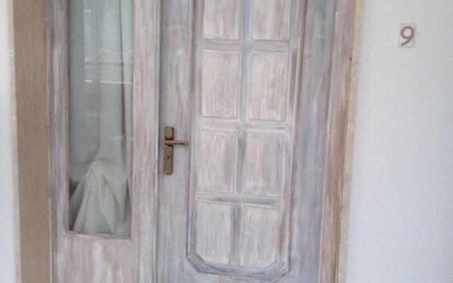 Bed & Breakfast Santa Fara