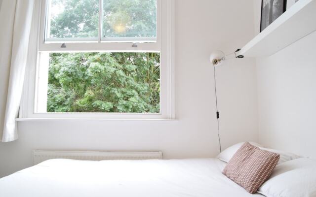1 Bedroom Flat in Dalston