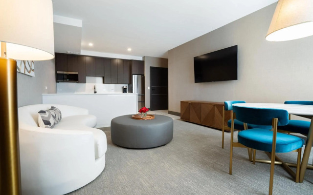 SpringHill Suites by Marriott Chicago Chinatown