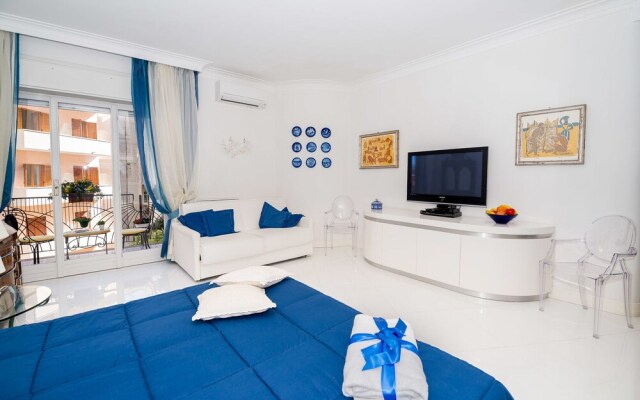 Marino Suite Sorrento