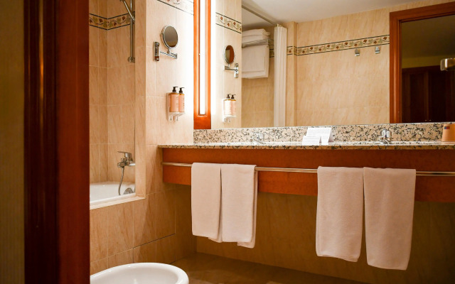 Mercure Andorra