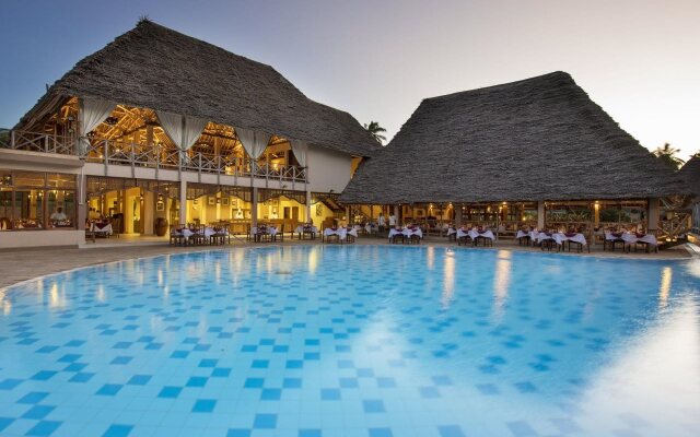 Neptune Pwani Beach Resort & Spa Zanzibar - All Inclusive