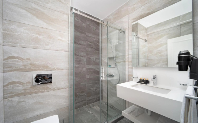 Nish Suite Atasehir