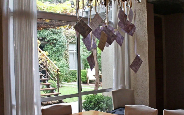 Casa Lila Bed & Breakfast