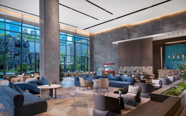 Wyndham Grand Shenzhen Guangming