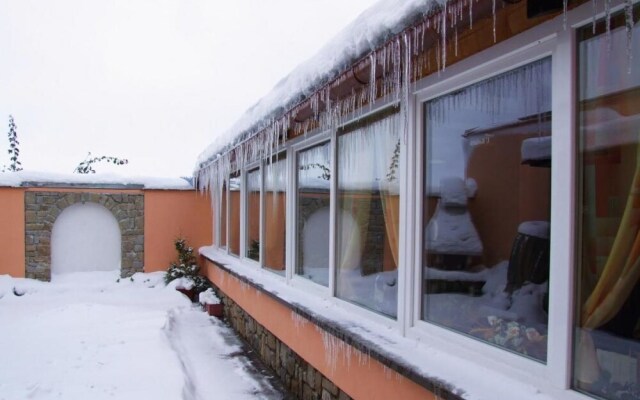 Penzion U Koláru I.