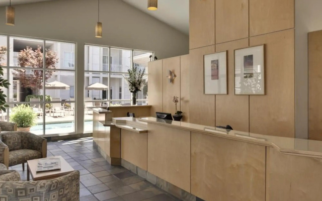 Corporate Inn Sunnyvale