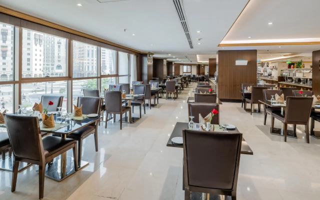 Taiba Madinah Hotel